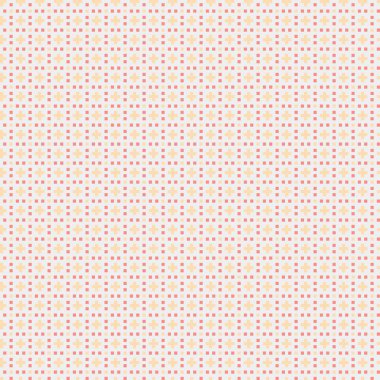 soyut çapraz desen, vektör illüstrasyonu