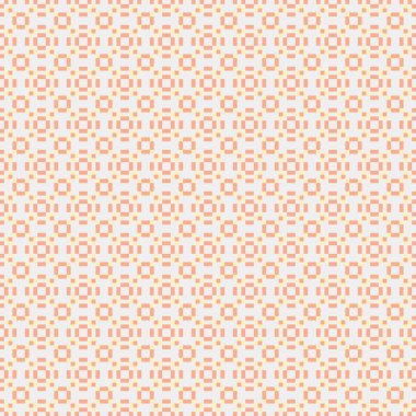 soyut çapraz desen, vektör illüstrasyonu