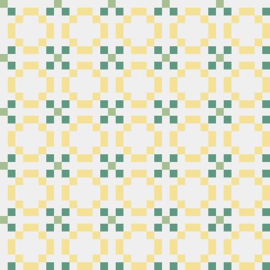 soyut çapraz desen, vektör illüstrasyonu