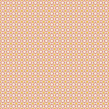 soyut çapraz desen, vektör illüstrasyonu