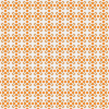 soyut çapraz desen, vektör illüstrasyonu