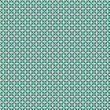 soyut çapraz desen, vektör illüstrasyonu