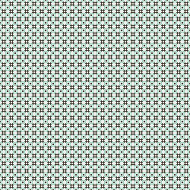 soyut çapraz desen, vektör illüstrasyonu