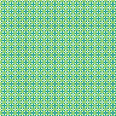 soyut çapraz desen, vektör illüstrasyonu