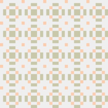 soyut çapraz desen, vektör illüstrasyonu