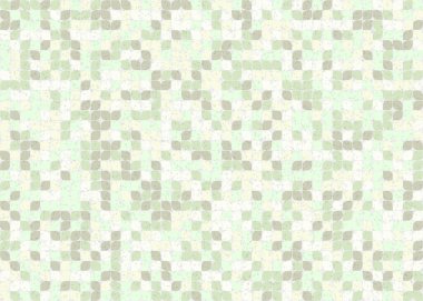 Soyut renkli geometrik desen vektör çizimi