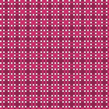 soyut çapraz desen, vektör illüstrasyonu