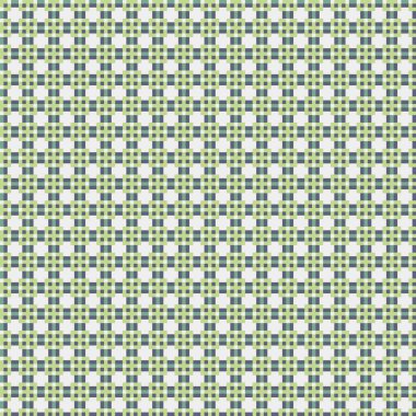 soyut çapraz desen, vektör illüstrasyonu