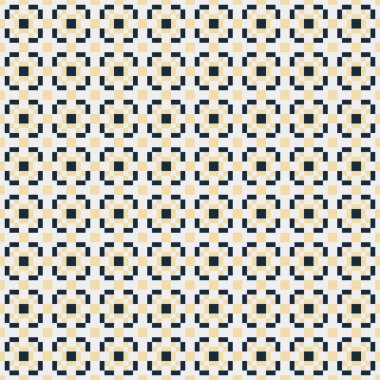 soyut çapraz desen, vektör illüstrasyonu