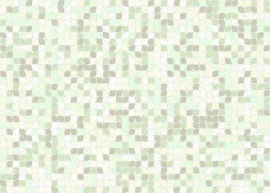 Soyut renkli geometrik desen vektör çizimi