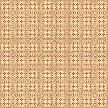 soyut çapraz desen, vektör illüstrasyonu