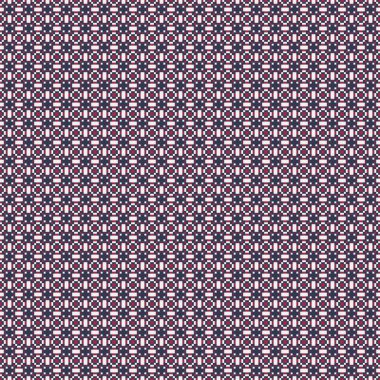 soyut çapraz desen, vektör illüstrasyonu