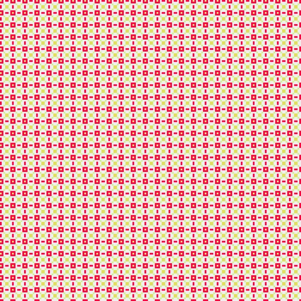 soyut çapraz desen, vektör illüstrasyonu