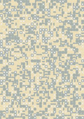 Soyut Geometrik Desen, Dijital Duvar Kağıdı