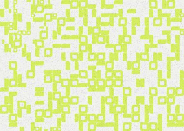 Soyut Geometrik Desen, Dijital Duvar Kağıdı