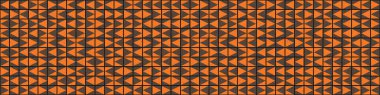 soyut geometrik desen, vektör illüstrasyonu 