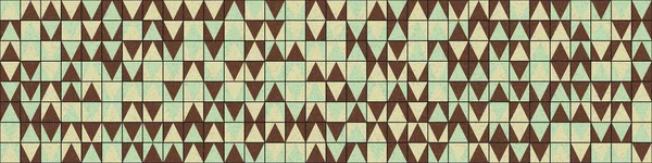 soyut geometrik desen, vektör illüstrasyonu 