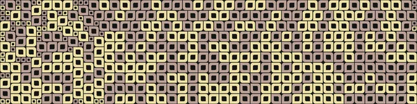 soyut geometrik desen, vektör illüstrasyonu 