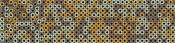 soyut geometrik desen, vektör illüstrasyonu 