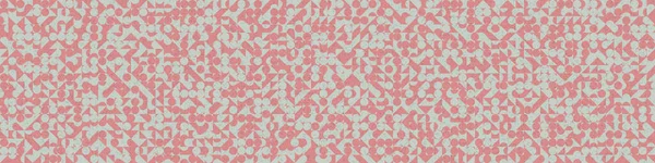 Soyut renk geometrik mozaik desen, üretken hesaplama sanatı çizimi, yapboz rengi parçalarının taklidi