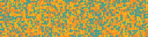 Soyut Geometrik Desen, Sanat Çizimi