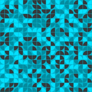 vektörsüz arkaplan, Soyut Geometrik Desen 