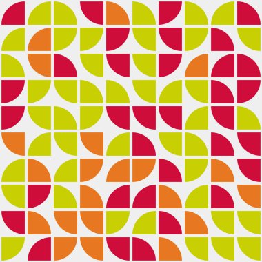 vektörsüz arkaplan, Soyut Geometrik Desen 