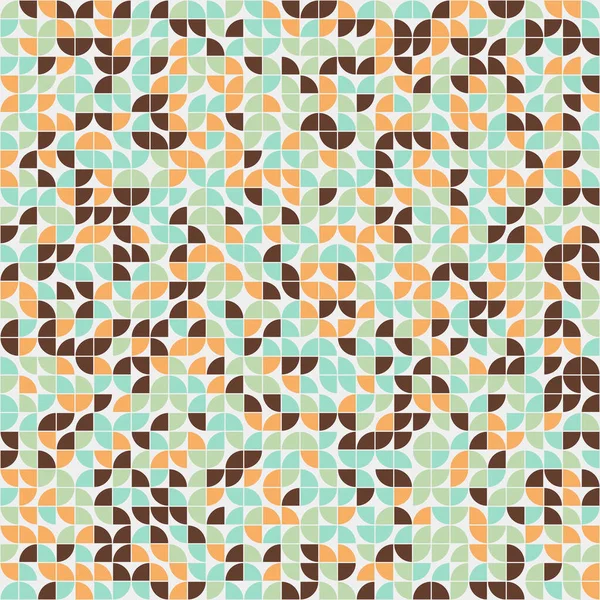 vektörsüz arkaplan, Soyut Geometrik Desen 