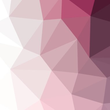 Vektör çizimi, kusursuz arkaplan, Soyut Geometrik Desen 