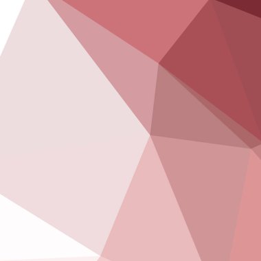 Vektör illüstrasyonunda geometrik şekiller, kusursuz arkaplan, soyut Geometrik Desen 