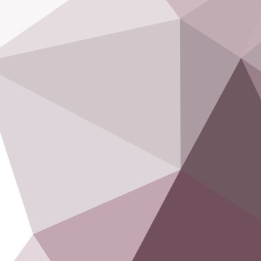 Soyut renk Low-Polygones, Üretici Sanat arkaplan illüstrasyonu