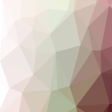 Vektör çizimi, kusursuz arkaplan, Soyut Geometrik Desen 