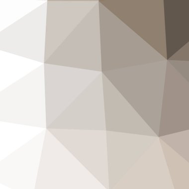 Vektör çizimi, kusursuz arkaplan, Soyut Geometrik Desen 