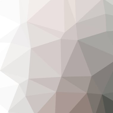 Vektör çizimi, kusursuz arkaplan, Soyut Geometrik Desen 