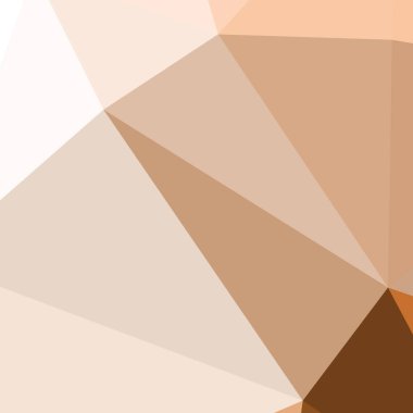 Vektör illüstrasyonunda geometrik şekiller, kusursuz arkaplan, soyut Geometrik Desen 