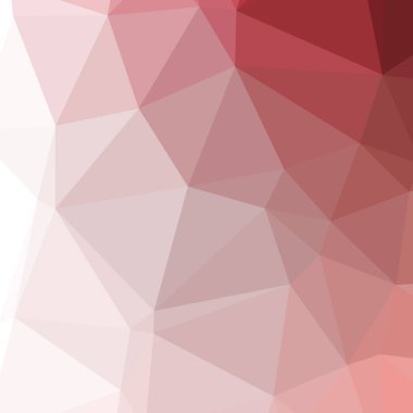 Vektör çizimi, kusursuz arkaplan, Soyut Geometrik Desen 