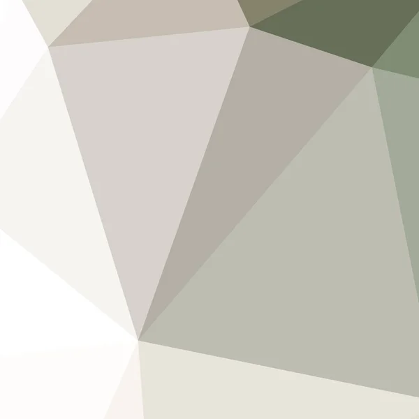 Геометрические Фигуры Векторной Иллюстрации Бесшовный Фон Абстрактный Геометрический Узор — стоковый вектор