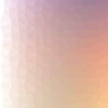 Vektör çizimi, kusursuz arkaplan, Soyut Geometrik Desen 