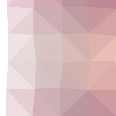 Soyut renk Low-Polygones, Üretici Sanat arkaplan illüstrasyonu