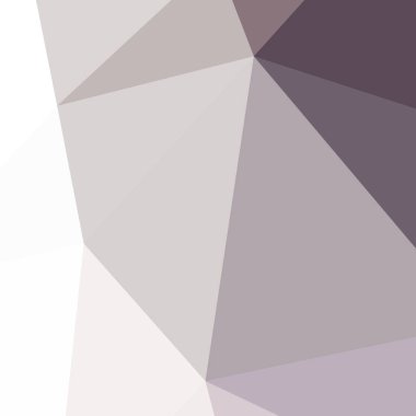 Vektör illüstrasyonunda geometrik şekiller, kusursuz arkaplan, soyut Geometrik Desen 