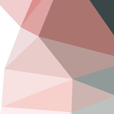 Vektör çizimi, kusursuz arkaplan, Soyut Geometrik Desen 