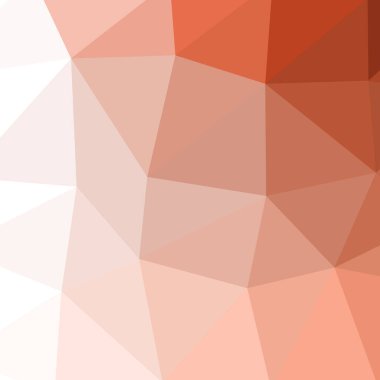 Soyut renk Low-Polygones, Üretici Sanat arkaplan illüstrasyonu