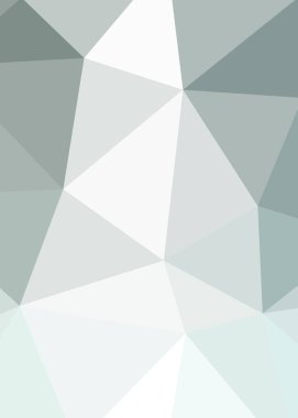 Kusursuz Desen arkaplanı, vektör illüstrasyonunda soyut geometrik şekiller 