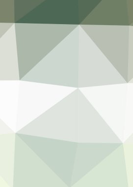 Kusursuz Desen arkaplanı, vektör illüstrasyonunda soyut geometrik şekiller 