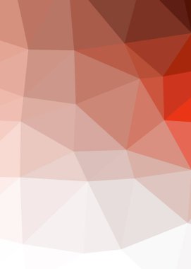 Vektör illüstrasyonunda geometrik şekiller, pürüzsüz Desen arkaplanı