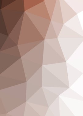 soyut renk düşük çokgenler üretken sanat arkaplan çizimi