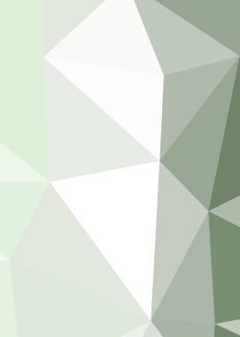 Vektör illüstrasyonunda geometrik şekiller, pürüzsüz Desen arkaplanı