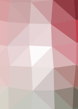 Kusursuz Desen arkaplanı, vektör illüstrasyonunda soyut geometrik şekiller 