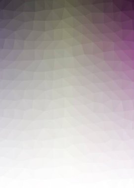 Vektör illüstrasyonunda geometrik şekiller, pürüzsüz Desen arkaplanı