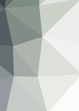 Kusursuz Desen arkaplanı, vektör illüstrasyonunda soyut geometrik şekiller 